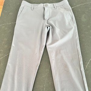 Rhone Commuter Pant Slim